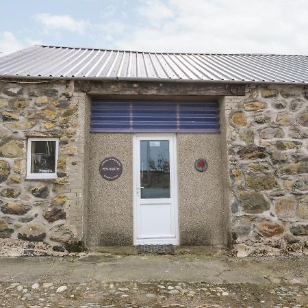 Villa Coetsiws à Clynnog-fawr Extérieur photo